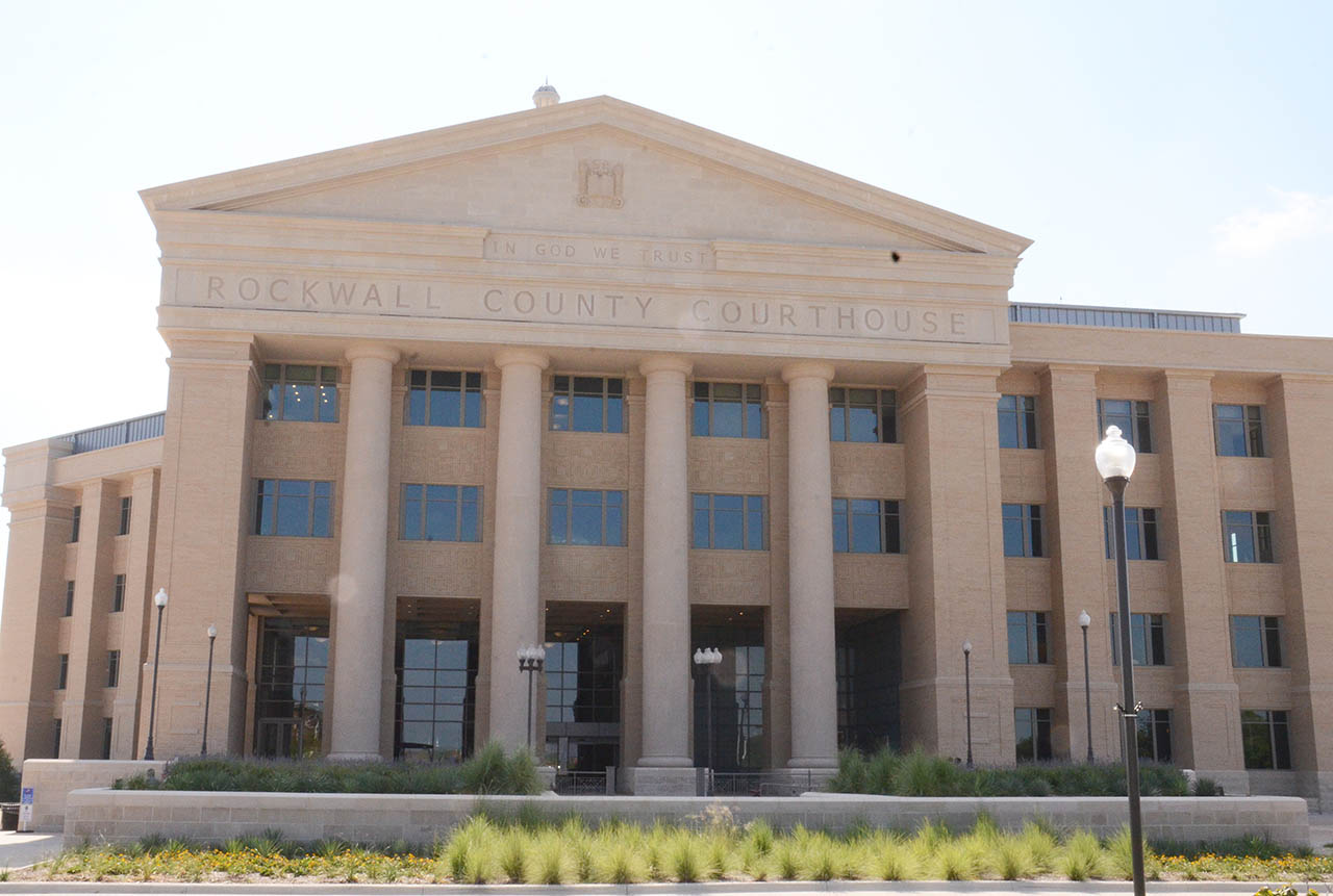 Criminal Defense Attorney Serving Royce City TX