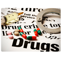 Drug Offense Attorneys in Plano
