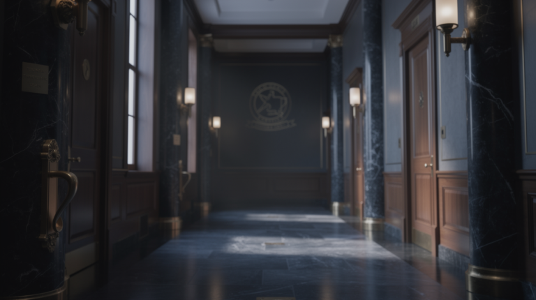What Should You Do if Falsely Accused of Child Molestation? — Starr Law Criminal Defense