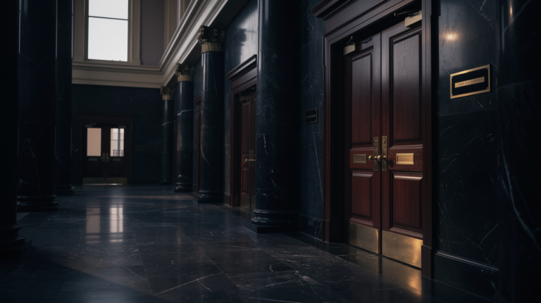 Serious Child Sex Crimes Don't Have a Probation Offer - And Can Get You the Death Penalty — Starr Law Criminal Defense