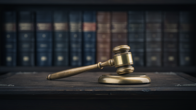 Figuring Out What Makes A Good Lawyer — Starr Law Criminal Defense