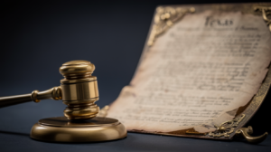 Helping You Find the Right Sex Offense Lawyers Plano — Starr Law Criminal Defense