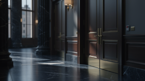 Hire a Rape Attorney Plano TX You Can Trust — Starr Law Criminal Defense