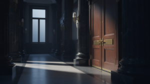 Collin County Rape Attorney — Starr Law Criminal Defense