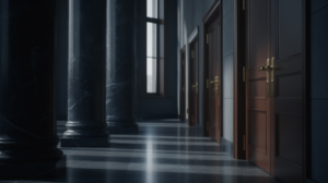 Plano Texas Rape Lawyer — Starr Law Criminal Defense