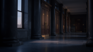 Sexual Offense Lawyer Collin County — Starr Law Criminal Defense