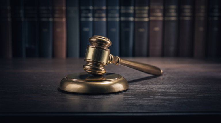 Criminal Justice Lawyer Plano — Starr Law Criminal Defense