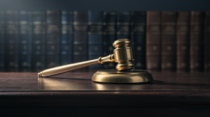 Best Criminal Lawyer Plano — Starr Law Criminal Defense