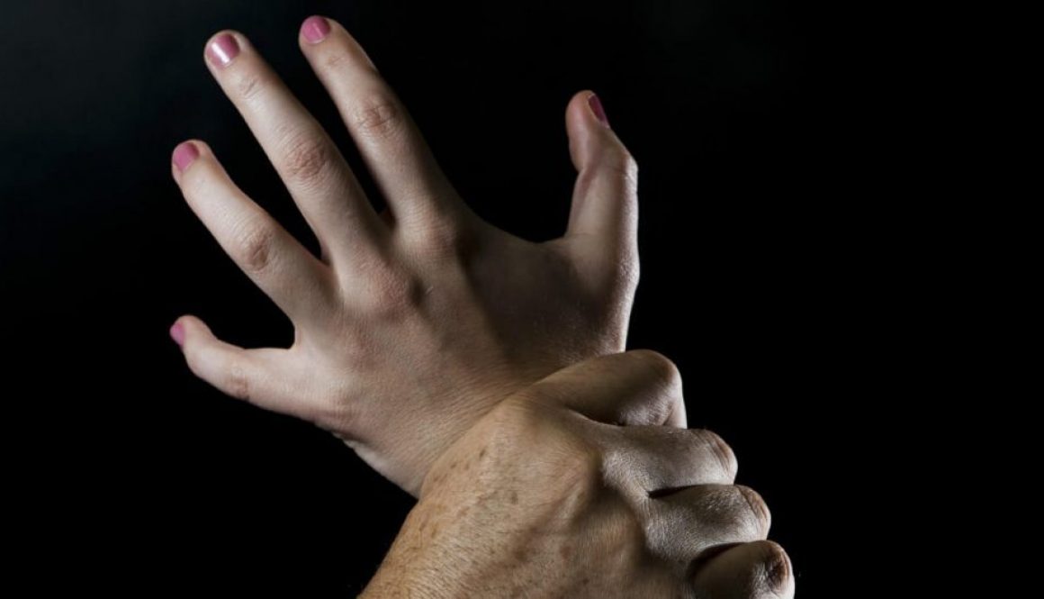 What Happens If You End Up on the Sex Offenders List in Texas