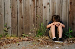 Child accused of inappropriate touching defense strategies